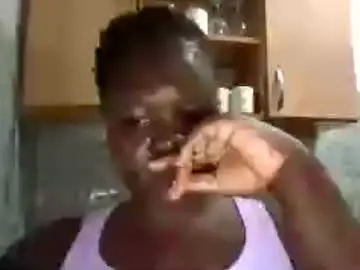 Chaturbate Best Webcam of african_princess27