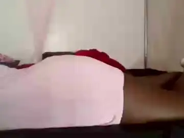 Chaturbate Live Sex Cam of african_princess27