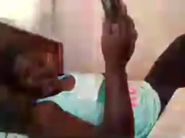 Chaturbate Live Porn of african_princess27