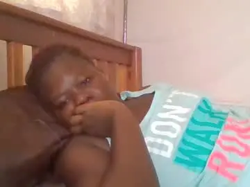 Chaturbate Free Live Porn of african_princess27