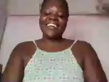 Chaturbate Adult Webcam of african_princess27