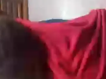 Chaturbate Sex Chat of african_princess27