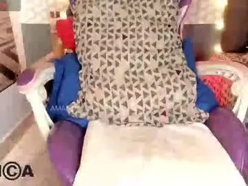 Chaturbate Adult Webcams of amanda_6ix9ine