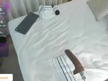 Chaturbate Live Sex of angiee_roses