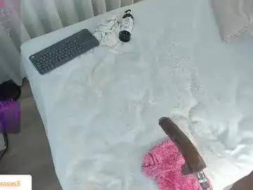 Chaturbate Sex Cam of angiee_roses