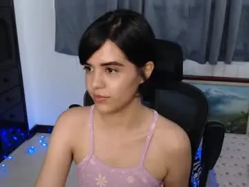 Chaturbate Live Sex of ariel_pinkdiamond