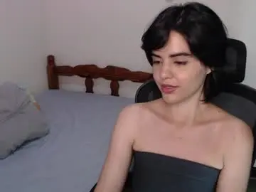 Chaturbate Free Porn Cam of ariel_pinkdiamond