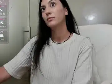 Chaturbate Live Sex of ayumilove