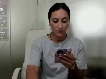 Chaturbate Sex Cam of ayumilove