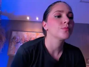 Chaturbate Live Porn of beccabaxter