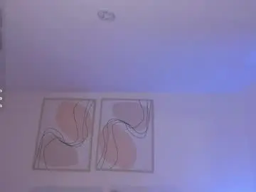 Chaturbate Live Sex Cam of beccabaxter