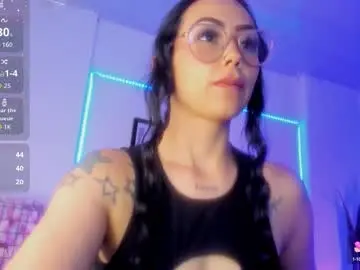 Chaturbate Adult Webcam of brithanygate