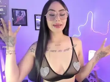 Chaturbate Live Sex Cam of brithanygate