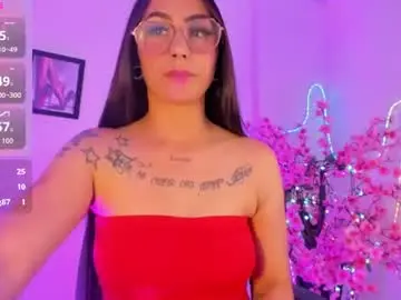 Chaturbate Sex Cam of brithanygate