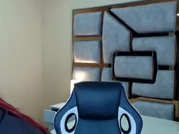 Chaturbate Live Porn of camil_xotic