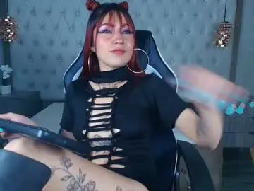 Chaturbate Adult Webcams of camil_xotic