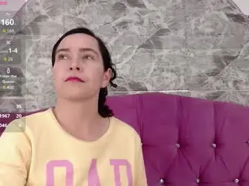 Chaturbate Live Porn of carla_naugthy_