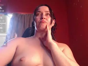 Chaturbate Live Sex of carla_naugthy_