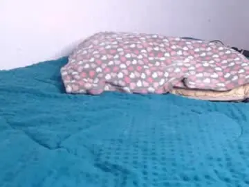 Chaturbate Nude Webcam of carla_naugthy_