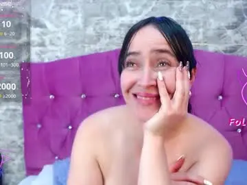 Chaturbate Free Porn Cam of carla_naugthy_