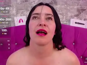 Chaturbate Adult Video Chat of carla_naugthy_