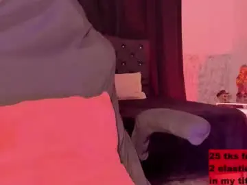 Chaturbate Sex Cam of dirty_foxy69