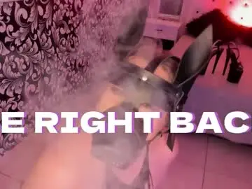 Chaturbate Private Sex Chat of dirty_foxy69