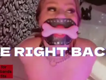 Chaturbate Best Webcam of dirty_foxy69