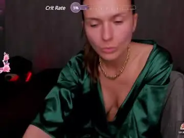 Chaturbate Live Sex Cam of ericapowers