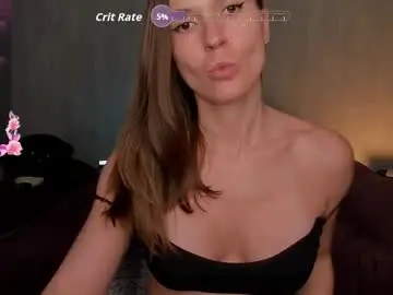 Chaturbate Best Webcam of ericapowers