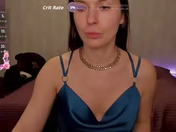 Chaturbate Live Sex of ericapowers