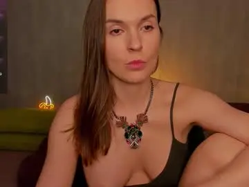 Chaturbate Live Sex of ericapowers