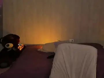 Chaturbate Sex Cam of ericapowers