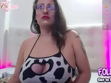 Chaturbate Private Sex Chat of horny_juliettee