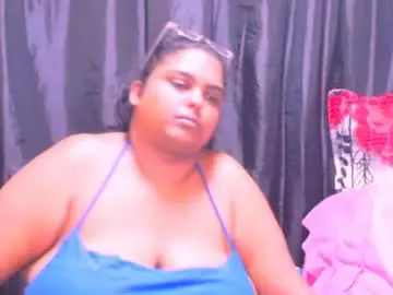 Chaturbate Nude Webcam of indianfairy786