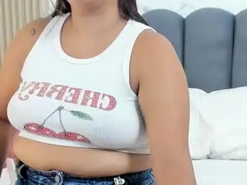 Chaturbate Private Sex Chat of iriscielo