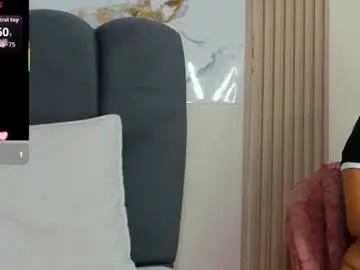 Chaturbate Nude Webcam of iriscielo