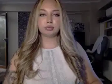 Chaturbate Live Sex of kimlee4