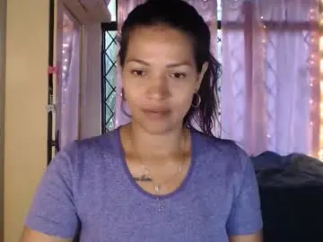 Chaturbate Sex Cam of makennaa_1
