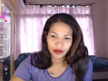 Chaturbate Live Sex Cam of makennaa_1