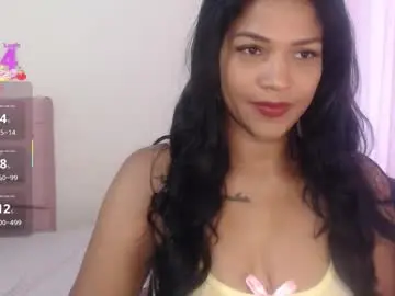 Chaturbate Best Webcam of makennaa_1