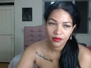 Chaturbate Best live sex cam show of makennaa_1