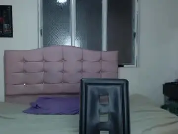 Chaturbate Watch Live Sex Cams of makennaa_1