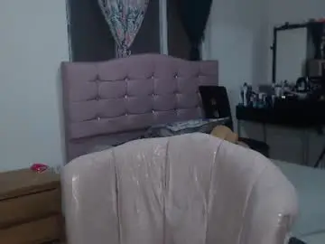Chaturbate Live Sex of makennaa_1