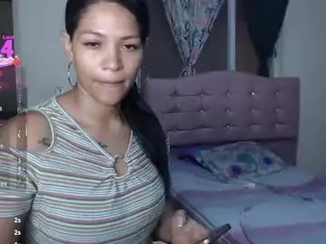 Chaturbate Private Sex Chat of makennaa_1