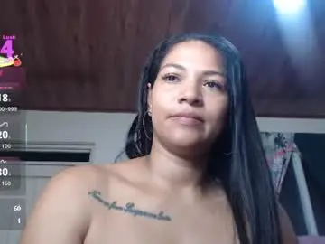 Chaturbate Sex Chat of makennaa_1
