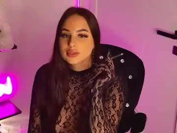 Chaturbate Adult Webcam of missameliaaa
