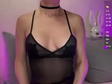 Chaturbate Live Sex of sex_wife1