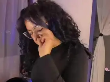Chaturbate Best Webcam of witchofhearts