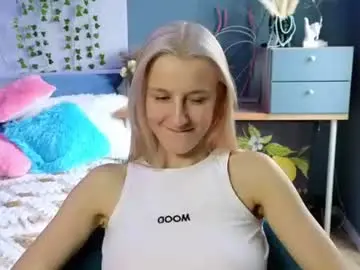 Chaturbate Watch Live Sex Cams of alinika08